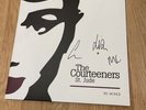 The Courteeners St. Jude Re:Wired Signed Vinyl LP
