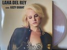 LANA DEL REY Lizzy Grant LP Vinyl Import Record RARE