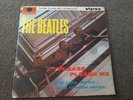 Beatles please me stereo
