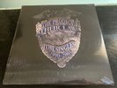 THE PRODIGY THEIR LAW THE SINGLES 1990-2005 VINYL LP NEW XL