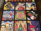 Backspacer-Pearl Jam Vinyl MWR9413 2009 DieCut Gatefold 1st Press NM Booklet