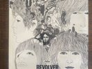 The Beatles - REVOLVER Vinyl Album Original 1966 Release Still In Shrink Wrap M+