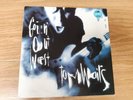 Tom Waits - Goin' Out West Limited Edition 10
