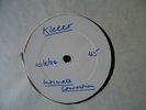 Kleeer Intimate Connection test pressing 12