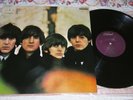 The Beatles-Beatles For Sale-Capitol/Parlophone Mono Vinyl LP