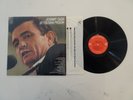 JOHNNY CASH AT FOLSOM PRISON LP RARE ORIG. 1968 COLUMBIA 2-EYE PITMAN IN SHRINK