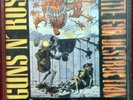 GUNS N' ROSES - APPETITE FOR DESTRUCTION -  CASSETTE - URUGUAY