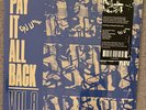 Various Artists - Pay It All Back Vol. 8 Blue VINYL LP Sealed Lee Scratch Perry