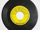 Barbara Pitman I NEED A MAN (RARE ROCKABILLY SUN 253 45) MINT-