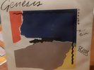 GENESIS RARE ABACAB LP PROMO GB SIGNED PHIL COLLINS TONY BANKS MIKE RUTHERFORD