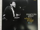 Marvin Gaye What's Going On Live Vinyl Tamla 602577612008 2019 Europe NM/NM 2xLP