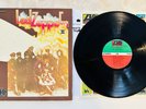 Led Zeppelin II MO Monarch RL SS Bothsides Ludwig Monarch Pressing LP Vinyl VG++