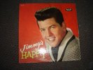Jimmy Clanton - Jimmy's Happy/Jimmy's Blue 1960 USA Gatefold 2 Rec.Set VG+