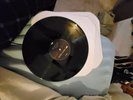 Therapy Session by NF (Rap) (Record, 2016, Double 2LP Vinyl) no reserve used