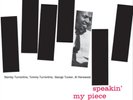 Horace Parlan Speakin' My Piece (Vinyl) Blue Note Classic