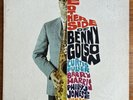 BENNY GOLSON The Other Side of 1st RIVERSIDE 12-290 LP Mono DG Blue Mic Reel EX