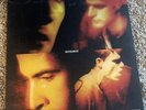 FUGAZI INSTRUMENT SOUNDTRACK LP VINYL Like New Condition Not Sealed