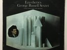 GEORGE RUSSELL Ezz-Thetics Riverside 9375 VG+ 1st DG Eric Dolphy Don Ellis