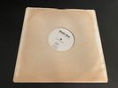 JOHN LENNON Royalty Of Rock Radio Station Broadcast Program Promo LP