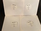 VARIOUS Royalty Of Rock Radio Station Broadcast Program Promo LP Lot