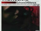 Echoes of Silence by The Weeknd (Record, 2015) 2xLP Vinyl Record Sealed