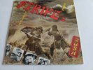 Vinyle 33T LP STRIFE rush HARD ROCK 1975 TBE