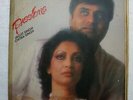 Passions Jagjit Singh Chitra Singh Ghazals LP RECORD Bollywood India NM -2537