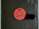 1987 - AUDIO TWO - MAKE IT FUNKY / TOP BILLIN - FIRST PRIORITY ORIGINAL PRESS