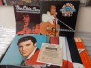 Elvis Presleys Greatest Hits 7 x LP Box Set GELV-6A vinyl booklet