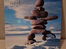 RUSH TEST FOR ECHO 2 LP etched 200g Rare 1996 Original VGC LIKE NEW RARE IMMAC
