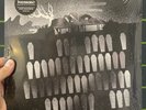 Poltergeist Soundtrack Mondo 2LP Glow In The Dark Vinyl Gatefold Limited Edition