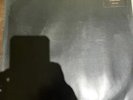 Prince Vinyl Records The Black Album And Come From 1994. Official Releases