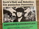 Udo Lindenberg Rock‘n‘Roll und Rebellion grünes Vinyl RSD 2022 OVP In Folie