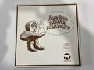 American Country Countdown Music - Date 8/1/981 - 3 Vinyl LP Set Program +