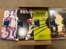 Blues Traveler Vinyl Records - Set of 4 - 1 of 250
