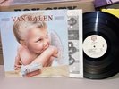 NM/NM Van Halen - 1984 (Jump, Panama, Hot For Teacher) Orig. WB 1-23985 Vinyl LP