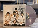 The Beatles - Yesterday And Today LP - Colored Vinyl (BUTCHER COVER Replica)