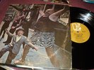 THE DOORS STRANGE DAYS LP RARE MONO ELEKTRA EKL4014