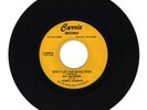 Rare Soul Gospel 45 (HEAR)) ED JACKSON GOSPLEL KNIGHTS 