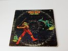 Babe Ruth First Base Harvest Vinyl 33 RPM