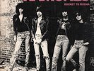 RAMONES Rocket To Russia 1977 original US lp + printed inner NICE condition