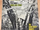 STAN TRACEY - UNDER MILK WOOD - UK LAM FLIP COLUMBIA LP- SIGNED COPY- 33SX 1774