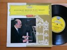 SLPE 133226 Mozart Piano Concerto no. 20 Sviatoslav Richter DG Red Stereo 10