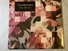 Chvrches – Every Open Eye - UK 2015 Virgin EMI - Brand new and Unopened