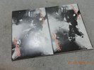 Vintage 1972 Rolling Stones Exile on Main Street Album Post Cards Uncut Set 12