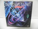 Crimson Glory - Transcendence 1990 KOREA Vinyl LP / SEALED NEW / NO BARCODE