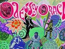 ZOMBIES - Odessey And Oracle Mono - New Vinyl Record lp - X11501A