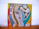 DEREK AND THE DOMINOS Layla SEALED double LP set 1977 RSO RS 2-3801 Eric Clapton