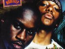 Mobb Deep - The Infamous - Used Vinyl Record - B4593A