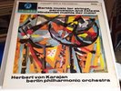 SAX 2432 Bartok Strings Percussion Celeste Hindemith Mathis Karajan Columbia N/M